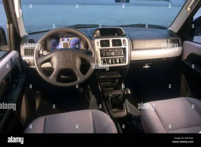 Pajero Pinin